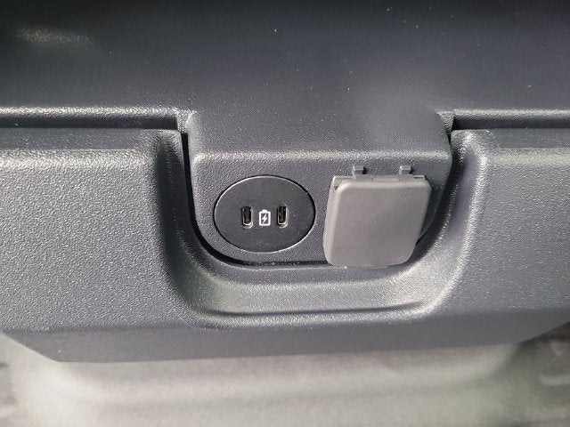 2026 Ford F-150 XL 4WD SUPERCREW