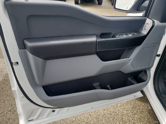 2026 Ford F-150 XL 4WD SUPERCREW