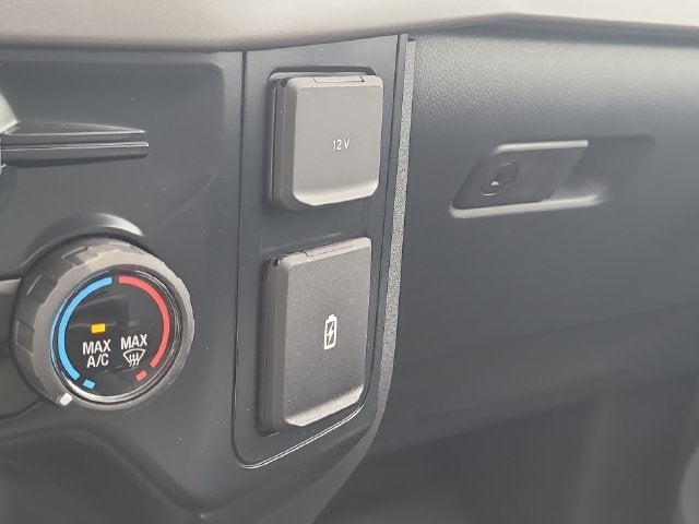 2026 Ford F-150 XL 4WD SUPERCREW