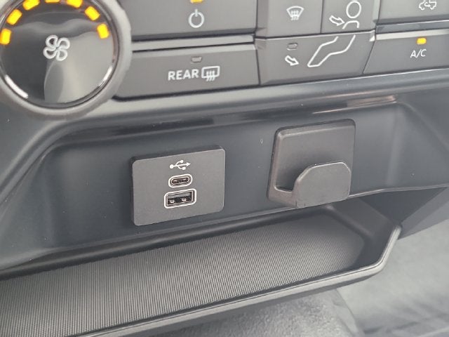 2026 Ford F-150 XL 4WD SUPERCREW