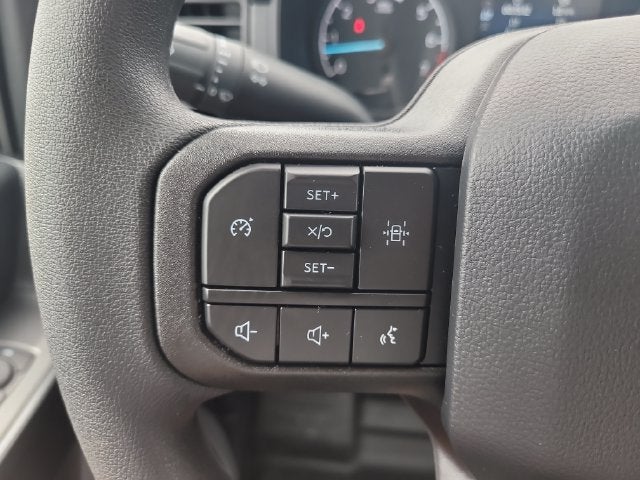 2026 Ford F-150 XL 4WD SUPERCREW