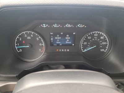 2026 Ford F-150 XL 4WD SUPERCREW