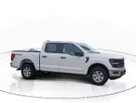 2026 Ford F-150 XL 4WD SUPERCREW