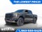 2025 Ford F-150 Raptor R