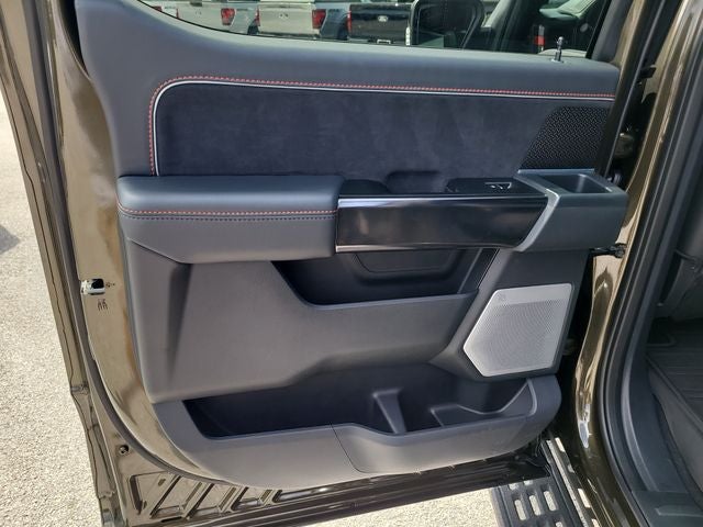 2025 Ford F-150 Raptor R