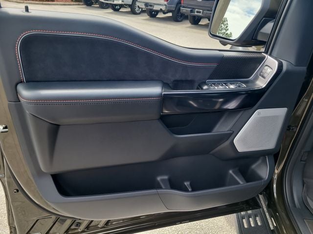 2025 Ford F-150 Raptor R