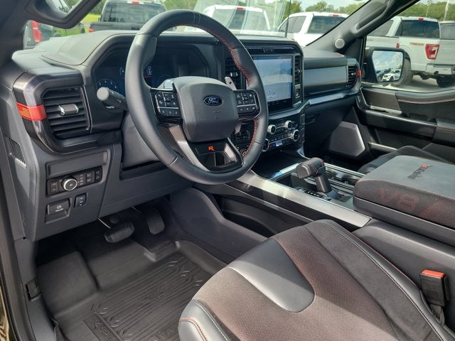 2025 Ford F-150 Raptor R