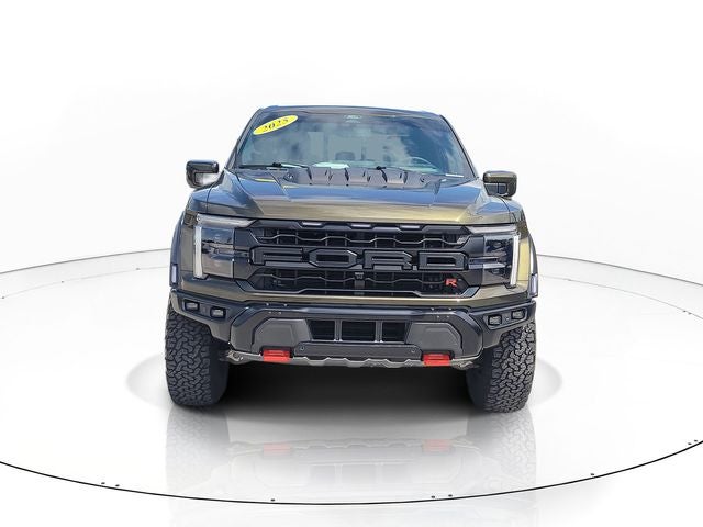 2025 Ford F-150 Raptor R