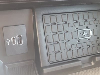 2025 Ford F-150 Raptor R