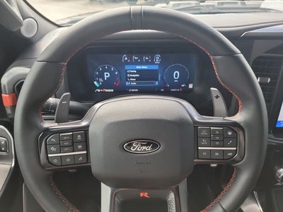 2025 Ford F-150 Raptor R