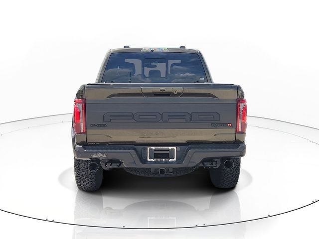 2025 Ford F-150 Raptor R