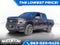 2026 Ford F-150 STX 4WD SUPERCREW