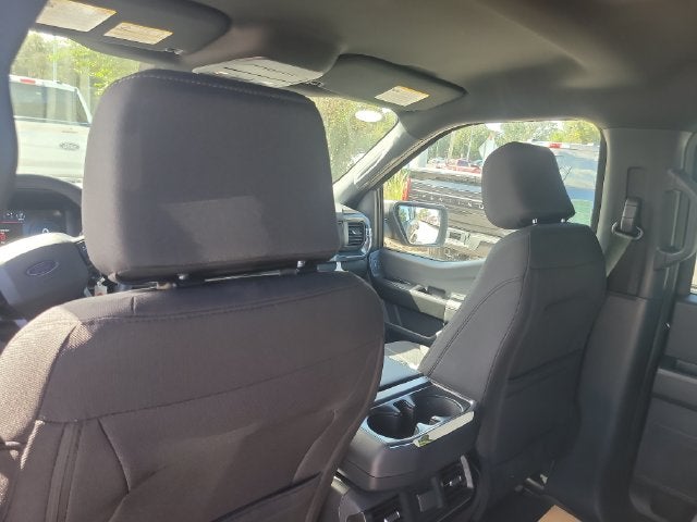 2026 Ford F-150 STX 4WD SUPERCREW