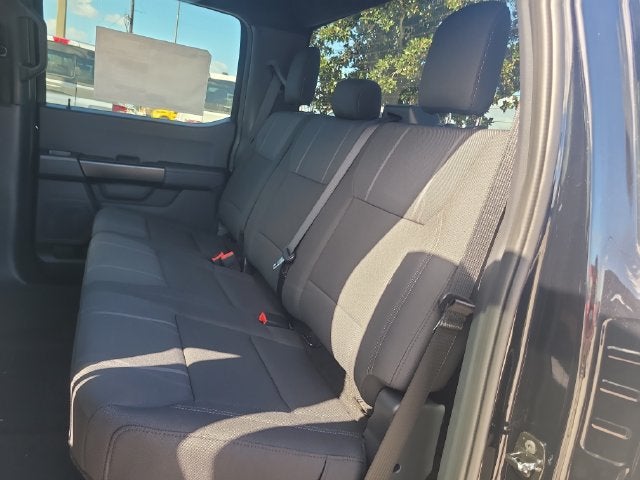 2026 Ford F-150 STX 4WD SUPERCREW
