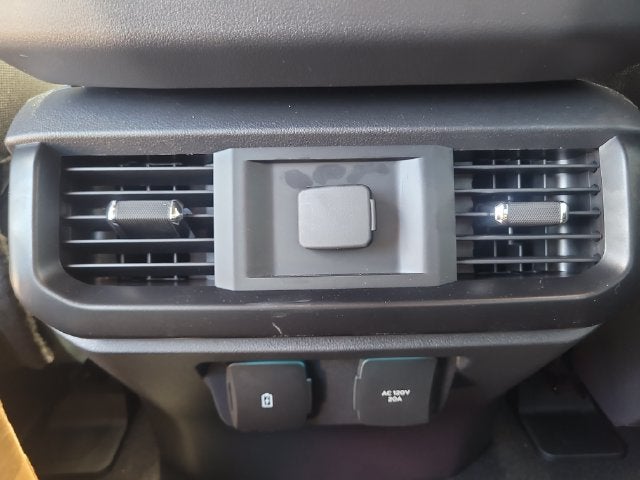 2026 Ford F-150 STX 4WD SUPERCREW