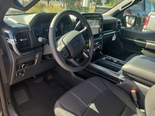 2026 Ford F-150 STX 4WD SUPERCREW