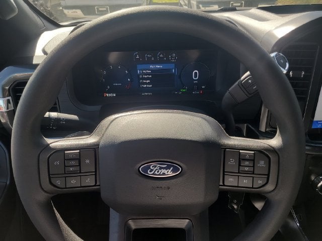 2026 Ford F-150 STX 4WD SUPERCREW