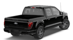 2026 Ford F-150 STX 4WD SUPERCREW