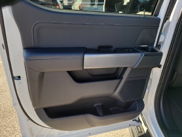 2026 Ford F-150 XLT 4WD SUPERCREW