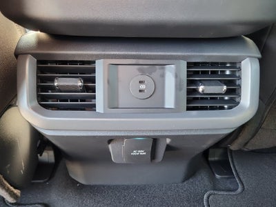 2026 Ford F-150 XLT 4WD SUPERCREW