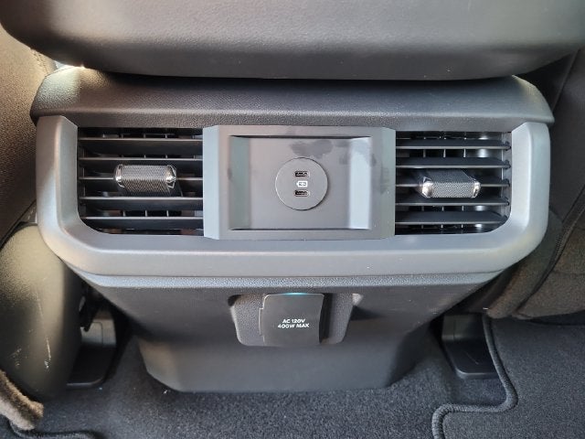 2026 Ford F-150 XLT 4WD SUPERCREW