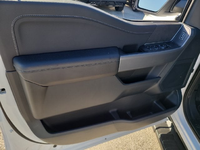 2026 Ford F-150 XLT 4WD SUPERCREW