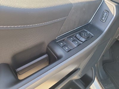 2026 Ford F-150 XLT 4WD SUPERCREW