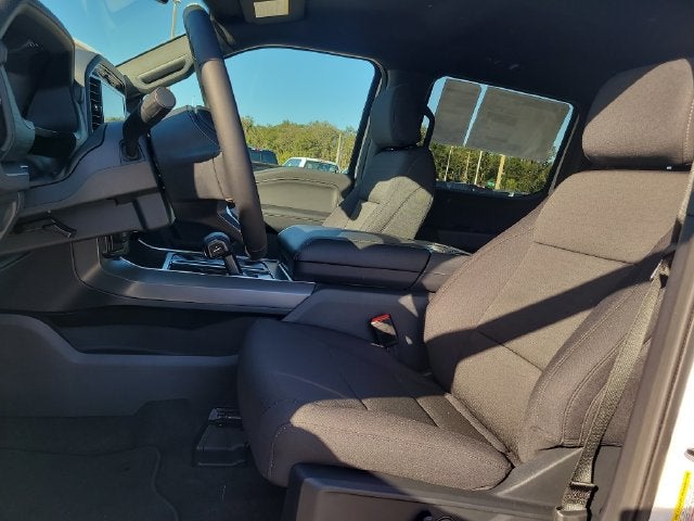 2026 Ford F-150 XLT 4WD SUPERCREW