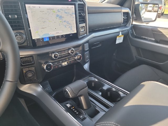 2026 Ford F-150 XLT 4WD SUPERCREW