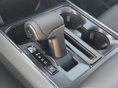 2026 Ford F-150 XLT 4WD SUPERCREW