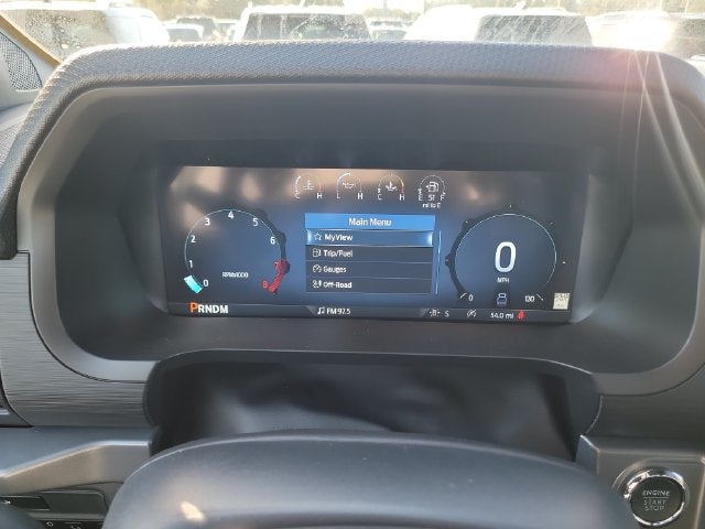 2026 Ford F-150 XLT 4WD SUPERCREW