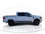 2026 Ford F-150 XLT 4WD SUPERCREW