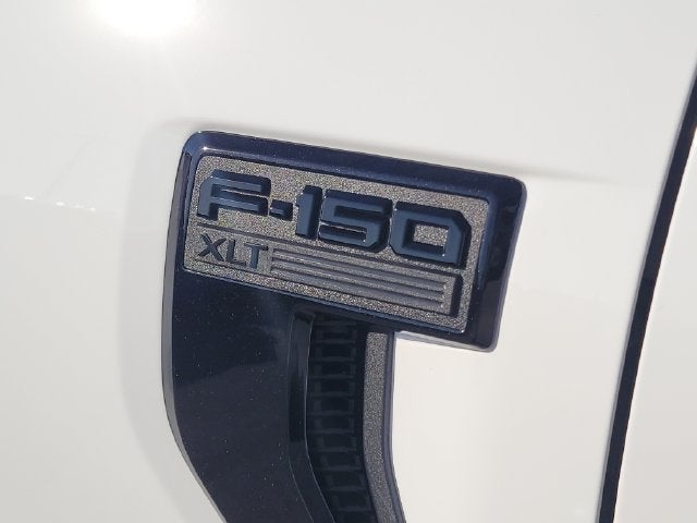 2026 Ford F-150 XLT 4WD SUPERCREW
