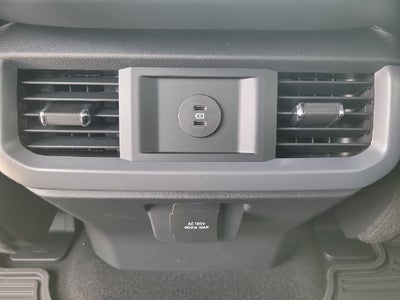 2026 Ford F-150 XLT 4WD SUPERCREW