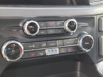 2026 Ford F-150 XLT 4WD SUPERCREW