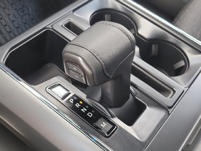 2026 Ford F-150 XLT 4WD SUPERCREW