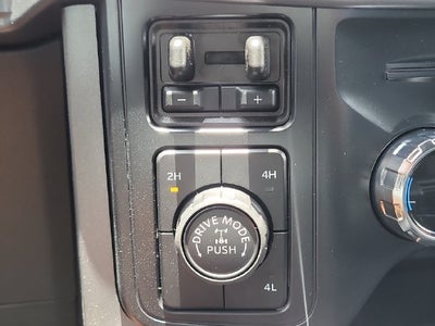 2026 Ford F-150 XLT 4WD SUPERCREW