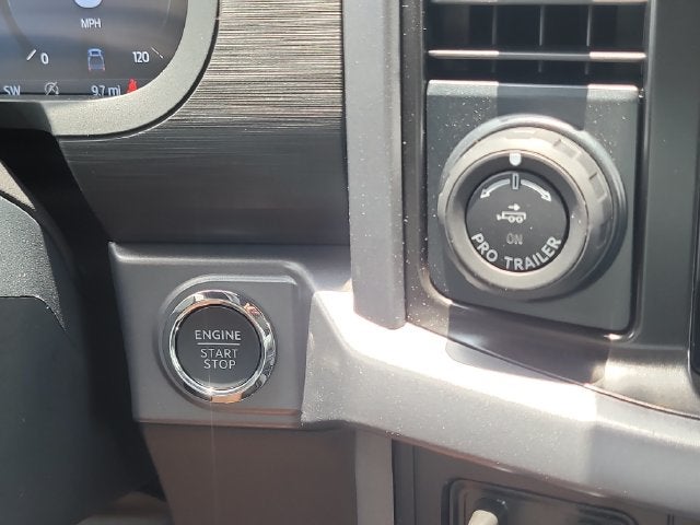2026 Ford F-150 XLT 4WD SUPERCREW