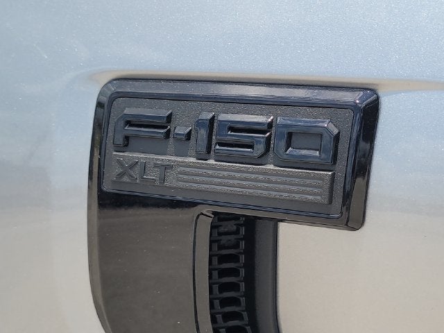 2026 Ford F-150 XLT 4WD SUPERCREW
