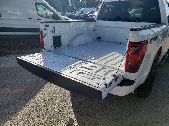 2026 Ford F-150 XLT 4X4 SUPERCREW