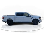 2026 Ford F-150 XLT 4X4 SUPERCREW