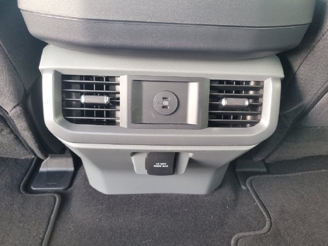 2026 Ford F-150 XLT 4WD SUPERCREW
