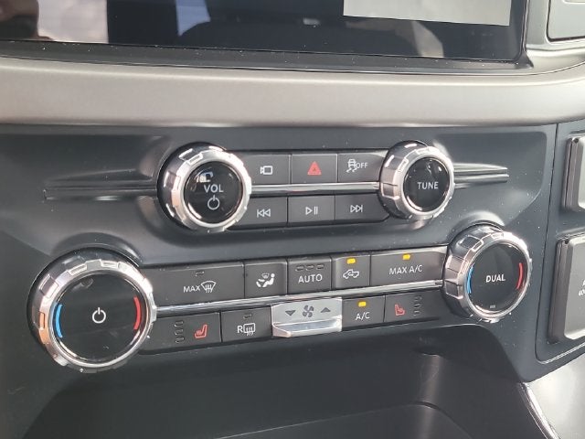 2026 Ford F-150 XLT 4WD SUPERCREW
