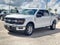 2026 Ford F-150 XLT 4WD SUPERCREW