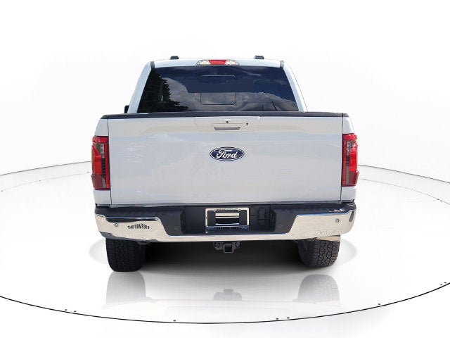 2026 Ford F-150 XLT 4WD SUPERCREW