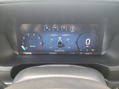 2026 Ford F-150 XLT 4WD SUPERCREW