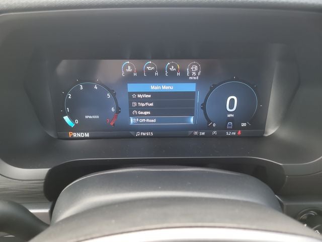 2026 Ford F-150 XLT 4WD SUPERCREW