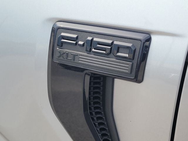 2026 Ford F-150 XLT 4WD SUPERCREW