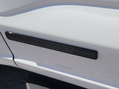 2026 Ford F-150 XLT 4WD SUPERCREW