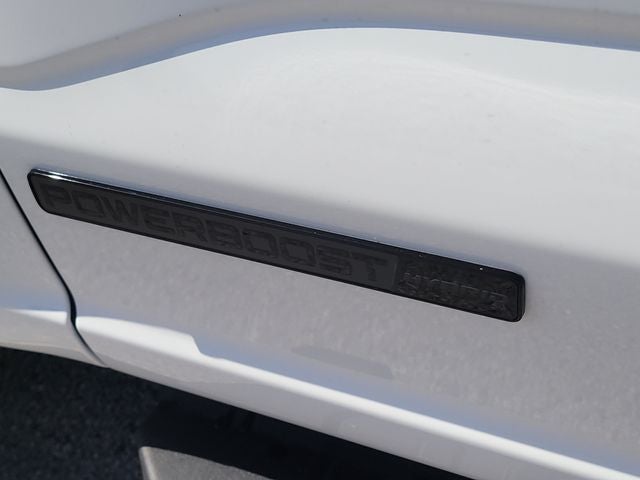 2026 Ford F-150 XLT 4WD SUPERCREW
